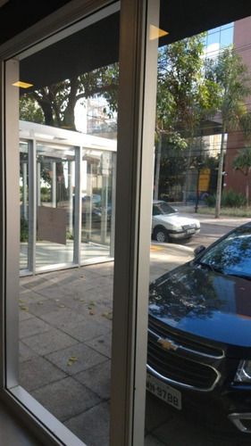 Imagem 12 de 30 de Studio Para Alugar, 25 M² Por R$ 3.035,00/mês - Vila Olímpia - São Paulo/sp - St0016