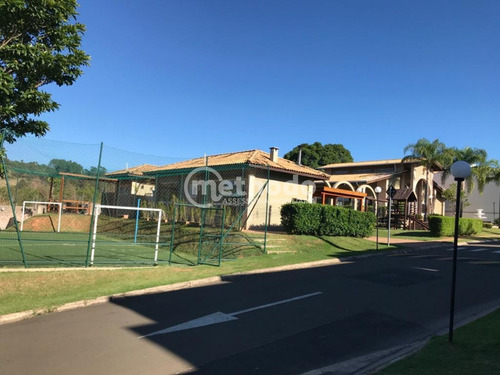 Casa - Venda - Campinas - Sp - Parque Rural Fazenda Santa Cândida - Ca00896 - 69249630
