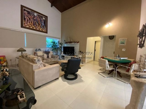 Imagem 7 de 15 de Casa Em Riviera, 315m², 05 Suítes