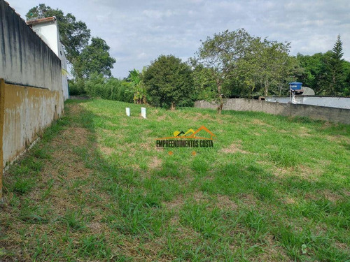 Imagem 4 de 30 de Terreno À Venda, 1020 M² Por R$ 300.000,00 - Condomínio Terras De Santa Rosa - Salto/sp - Te0365