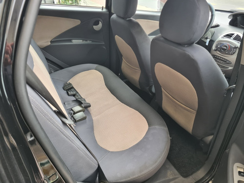 Chery S-18 1.3 16v Flex 5p