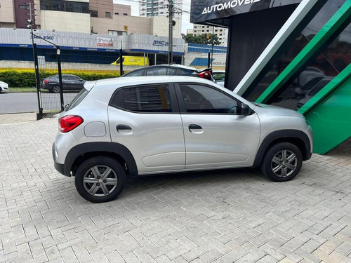 Renault Kwid Zen 2