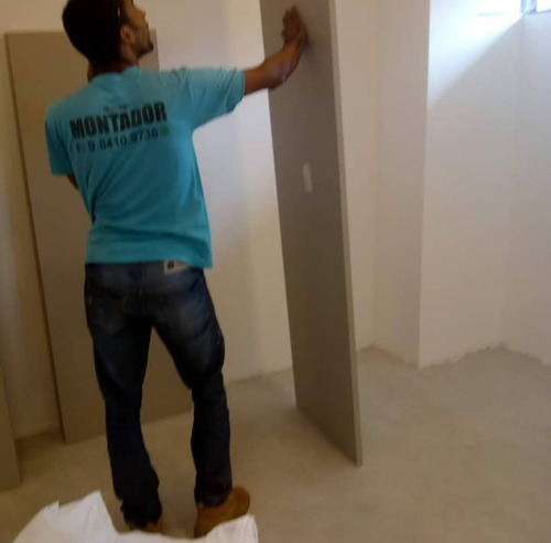 Montagem, Desmontagem E Reparos De Móveis.
