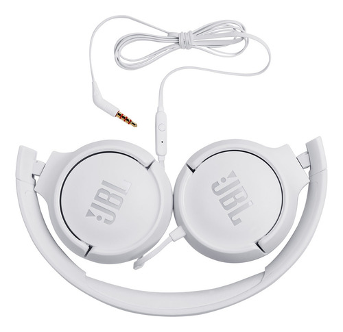 Jbl Audífonos On Ear Tune 500 (Usado)