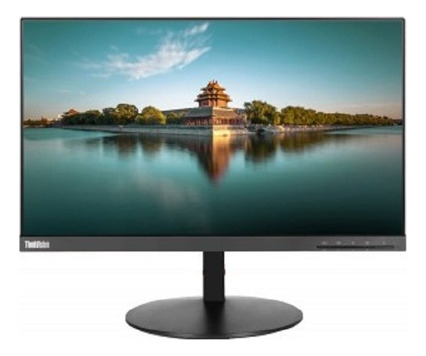 Monitor Lenovo T22i - 21.5 Pulgadas, 1920 X 1080