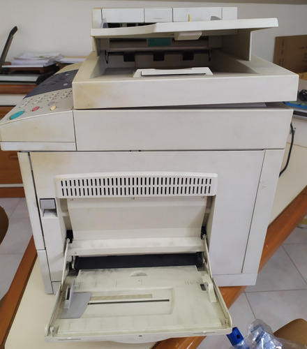 Fotocopiadora Xerox Workcentre M20 (Usado)
