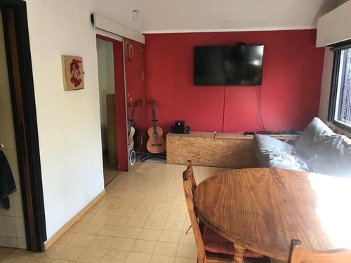 Imagen 5 de 22 de Venta Casa 2 Amb. Parque Y Pileta Parque Leloir, Ituzaingo
