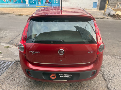 Fiat Palio 1.6 Essence 115cv Pack Seguridad