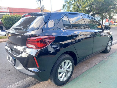 Chevrolet Onix Onix 1.0 TURBO FLEX LT MANUAL