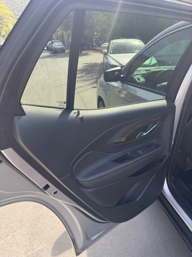GMC Terrain 2.0 Denali At