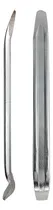 Comprar 2 Palancas Desenllantar Cubiertas De Moto | 10puLG. 25cms.