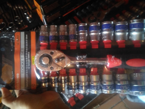 Imagen 4 de 12 de Venta De Herramienta Nueva