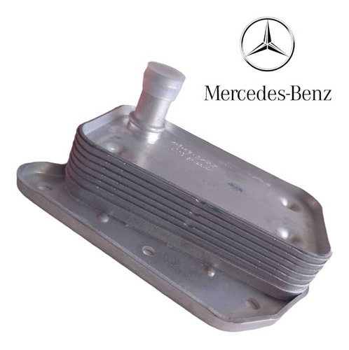Enfriador De Aceite De Caja Mercedes Benz Sprinter 313 413