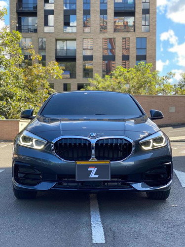 Bmw 120i 118i