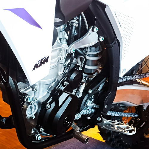 Ktm Sxf 350 2023 0km Consulta Contado No Husqvarna