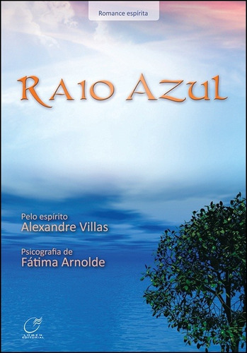 Raio Azul