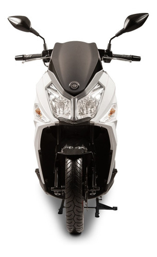 Imagem 4 de 15 de Cruisym 150 0km Lançamento Dafra 2022