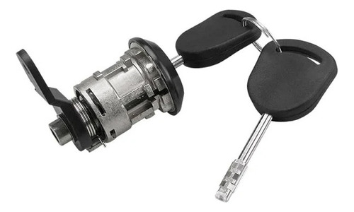 Cilindro Porta Diant Esq C/ch Ford Courier 97 A 13/ka 97 A08