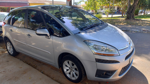 Citroën C4 Picasso 2.0 5p
