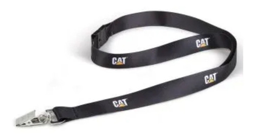 Norscot - Cordon Para El Cuello Cat. - Lanyard