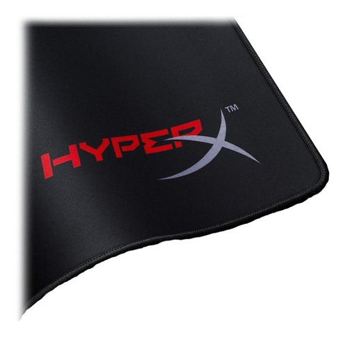 Imagen 7 de 9 de HyperX Fury S Pro Standard - Negro - M - 360 mm - 300 mm - 3 mm