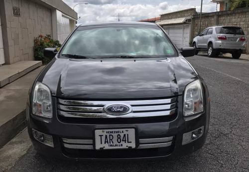 Imagen 2 de 14 de Ford Fusion Automatico