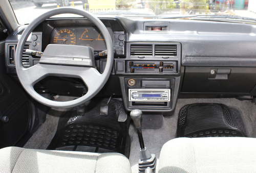 Mazda 323 1.3 He coupe