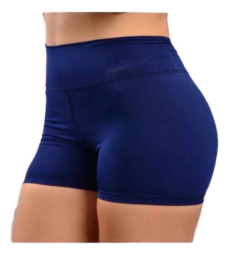 Lycra Short Para Mujer Tallas Grandes