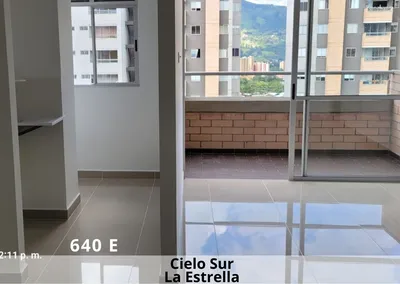 Apartamento en venta