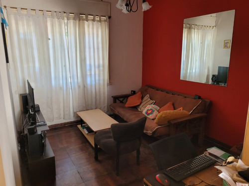 Se Vende Ph Al Frente En Chacarita