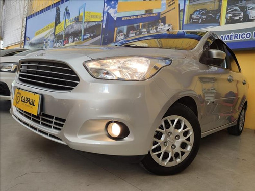 Ford Ka 1.0 Se 12v