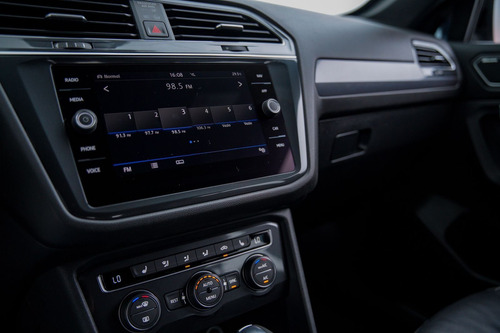 Volkswagen Tiguan Allspac R-Line 350 TSI 2.0 4x4
