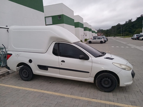 Peugeot Hoggar 1.4 X-line Flex 2p
