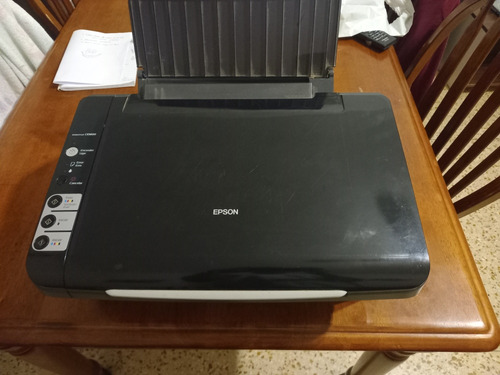 Impresora Multifunción Epson Cx5600