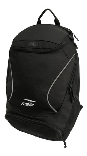 Imagen 1 de 2 de Bolso Morral Mochila Deportiva Unisex Rs Training