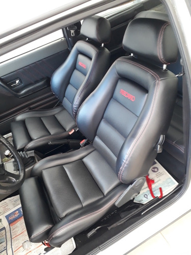 Volkswagen Gol Gol Gts 1.8