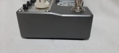 Pedal Mooer Shimverb Pro-reverb | MercadoLivre