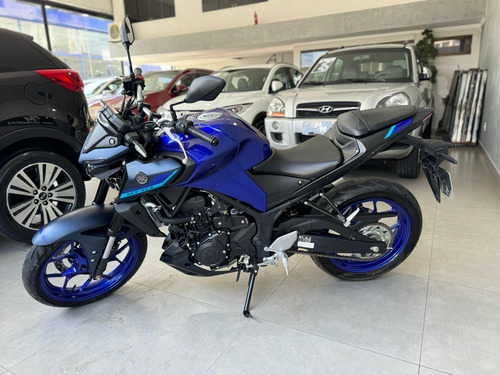 Yamaha Mt03 Abs 2024