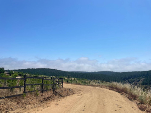 Oportunidad Venta De Parcela Pichilemu Playa Monaco