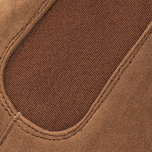 Bota Chelsea Botin Tacon Urbana Mujer Hpc Polo 828 1110563