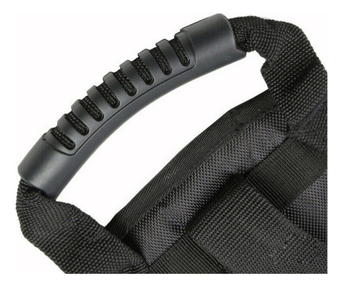 Reposabrazos For Motosseguridad Pasajero Asientol