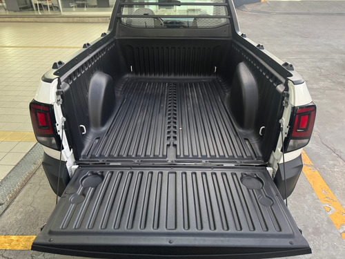 Volkswagen Saveiro 1.6 Robust Mt