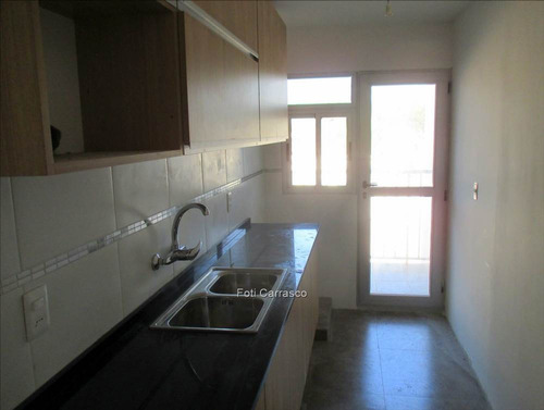 Apartamento A Estrenar En Malvin, Calidad
