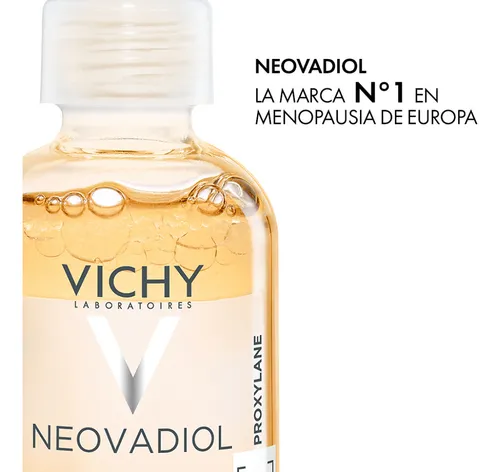 Vichy Neovadiol Meno 5 Bi-serum Fco Todo Tipo De Piel Día/noche