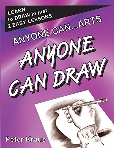 Anyone Can Artsanyone Can Draw