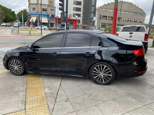 Volkswagen Vento 2.0 Sportline Tsi 200cv 2011