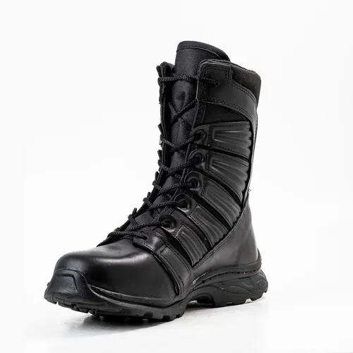 Precio de borcegos de policia clearance
