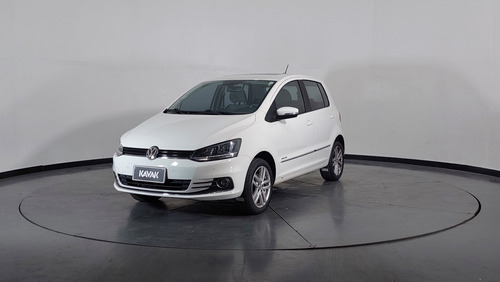 Volkswagen Fox 1.6 IMOTION HIGHLINE I-MOTION