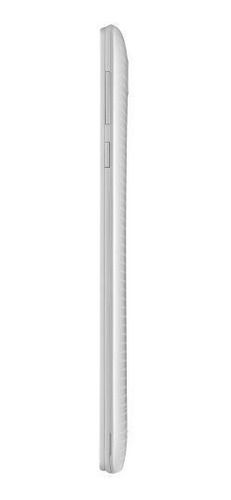 Smartphone Multilaser Ms60 Colors Dual P9006 Branco + 2 Capa