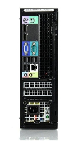 Imagem 2 de 2 de Pc Core I5 4440 3.10ghz Ssd 480gb 8gb Ram Wi-fi 4ª Geracão